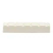 New TUSQ 2" SLOTTED CLASSICAL NUT PQ-6220-00