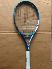 New Babolat 104 Evo Drive Lite 16x17 9oz 255 grams 4 1/2 grip Tennis Racquet