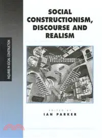 Social Constructionism, Discourse and Realism