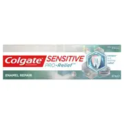 Colgate Sensitive Pro-Relief Enamel Repair Toothpaste 110g