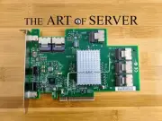 IBM ServeRAID 16-Port 6Gbps SAS-2 SATA Expansion Adapter 46M0997 Firmware 634A