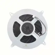 Anti-Corrosion Console Internal Cooling 23 Blades Fan For PS5 G12L12MS1AH-56J14