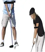 KASA Power Band Golf Training AID Improves Power Swing Score Distance Technique!