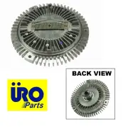For BMW E36 E39 E46 323is 323iC 328i 328is Engine Cooling Fan Clutch URO Parts (for: BMW)