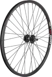 WHEEL MASTER WHL RR 27.5 584x21 WEI XM280 DISC BK 36 WM MT2000 5/6/7sp FW 6B...
