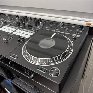 Pioneer DDJ-REV7 Serato DJ 控制器 先鋒