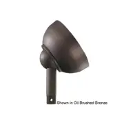 Kichler Slope Adapter, Anvil Iron - 337005AVI