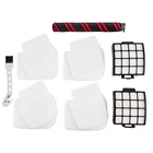 Quality Filters for Shark Stratos AZ3002 AZ3000 Breathe Clean Air at Home