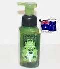 BATH & BODY WORKS Candy Apple Cauldron GENTLE FOAMING HAND SOAP