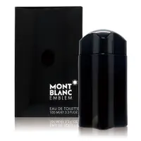 在飛比找PChome24h購物優惠-Montblanc 萬寶龍 Emblem 男性淡香水 EDT