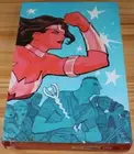 Absolute Wonder Woman Brian Azzarello and Cliff Chiang #1 DC Comics April 2017