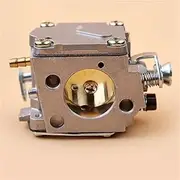 Carburetor Carby, for Husqvarna, 268 272 272XP 266 61 Chainsaw 503 28 03 16/503280316 Replacement Part Mower Carburetor Parts