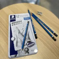 在飛比找蝦皮購物優惠-『ZSARTSHOP』德國 STAEDTLER 施德樓 頂級