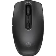 HP 7M1D4AA 690 Rechargeable Bluetooth Wireless Mouse up to 4000 dpi [7M1D4AA]