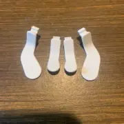 Microsoft Xbox Elite Series 2 Controller Paddles Back Buttons Accessories White