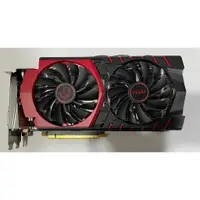 在飛比找蝦皮購物優惠-二手 微星 MSI  GTX960 GAMING  2G 顯