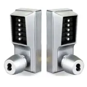 Kaba Simplex EE1021 Back To Back Schlage Prep SC