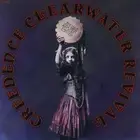 CREEDENCE CLEARWATER REVIVAL - MARDI GRAS (LP) VINYL LP NEW!