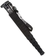 SIRUI 8X Carbon Fiber Monopod 6 sections P-326 Twist-Lock Leg Sections