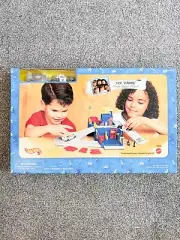 Hot Wheels Mattel Drag Race Set | Brand New Sealed | Vintage 90s Rare