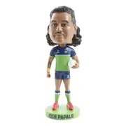 NRL - Canberra Raiders - Josh Papali'i Bobblehead