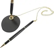 FUNOMOCYA Signature Pen Gel Pen Multi-function Writing Desk Accessory for Office Business