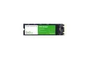 WD Green 240GB SSD Nand M.2 SATA 545MB/S Internal Solid State Drive Laptop
