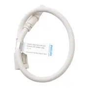 PHILIPS COLOR KINETICS 108-000033-06 EW COVE POWERCORE JUMPER CABLE, 1-FEET