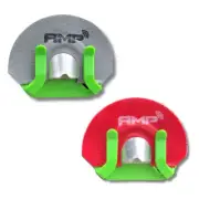 Bend-Able Reed Quiver Clip-On (2-Pack)