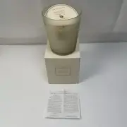 Crabtree & Evelyn Sonoma Valley Scented Candle New in Box