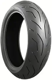 Bridgestone Motorcycle Tire BATTLAX TS100 Rear 160/60ZR17 M/C (69W) Tubeless Type (TL) Motorcycle MCR05461