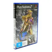 Valkyrie Profile 2 Silmeria (PS2) [Pre-Owned]
