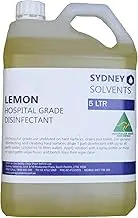 Lemon Myrtle Hospital Grade Disinfectant 5 Litre