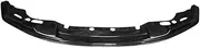 Compatible with BMW 2 Series F87 M2 2016UP Carbon Fiber Front Lip Bumper Spoiler Car Styling(Carbon Fiber)
