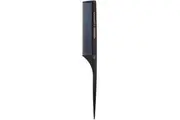Cricket Carbon Plastic Tail Comb c50