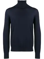 [Max Mara] Max Mara-Red Aramis Cashmere Pullover-Donna M STAND