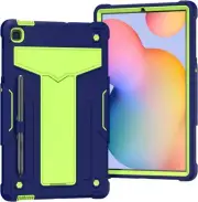 Galaxy Tab S6 LITE 10.4 inch 2020 Protective Case (Model SM-P615 P610), Hard