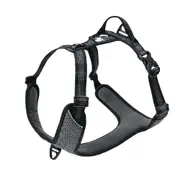 Reflective D-Flex Buckle Dog Harness