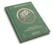 Pathfinder Complete Druid Chronicle
