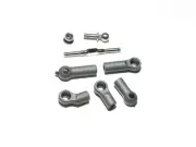 ASC80947 TEAM ASSOCIATED RC8T4 TRUGGY STEERING LINKAGE