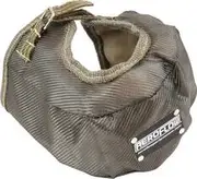 Aeroflow Turbo Bag Carbon GT45 GT47 T6 T4 External Gate Blanket - AF91-8805