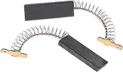 Washing Machine Carbon Brushes,Compatible with Bosch NEFF, Compatible with Siemens 10166