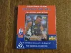 Nathan Buckley ~ Collingwood Magpies: Stars of the AFL | Collectable CD-ROM
