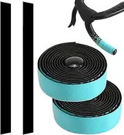 Grip Tape for Bike - Bike Bar Protection Tape - Non-Slip, Shock-Absorbing, Lightweight Cycling Accessories for Maintenance Repair