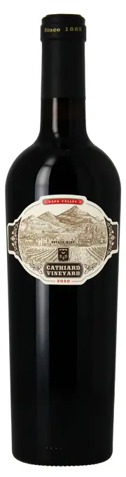 2020 Cathiard Vineyard - Buy Online | The Wine Collective International Marketplace