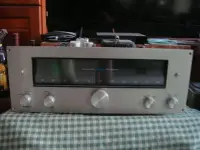 在飛比找Yahoo!奇摩拍賣優惠-marantz 10b真空管收音機 ˙收到訊號很小,當零件機