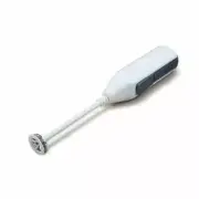 New Mini Handy Electric Whisk Mixer Coffee Milk Frother Foamer Kitchen Tool