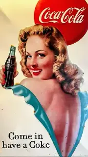 Coca Cola, Dr. Pepper, Pepsi, Fanta, RC Soft Drink 4" x 6" quality photos 1154