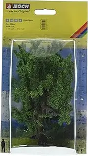 Noch 25860 Oak Tree 16Cm 0,H0,Tt,N Scale Model Kit