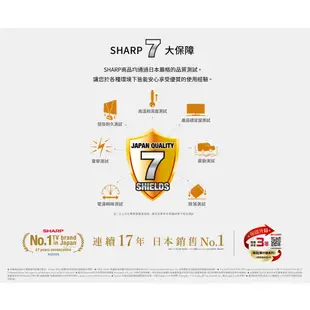 SHARP 夏普 42吋 GOOGLE TV 4K聯網液晶電視 4T-C42FK1X (配送無安裝)